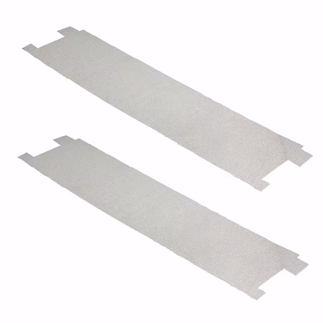 TR-662 3M  Accesorios